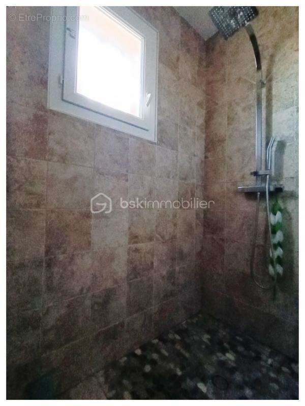 Maison à MONTESQUIEU-DES-ALBERES