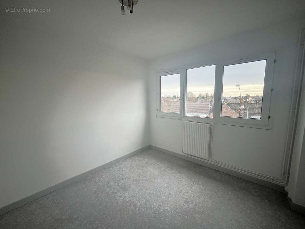Appartement à HEM