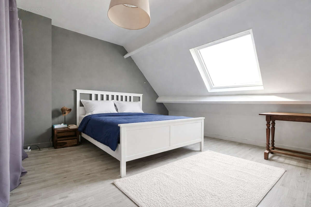 Appartement à SENLIS
