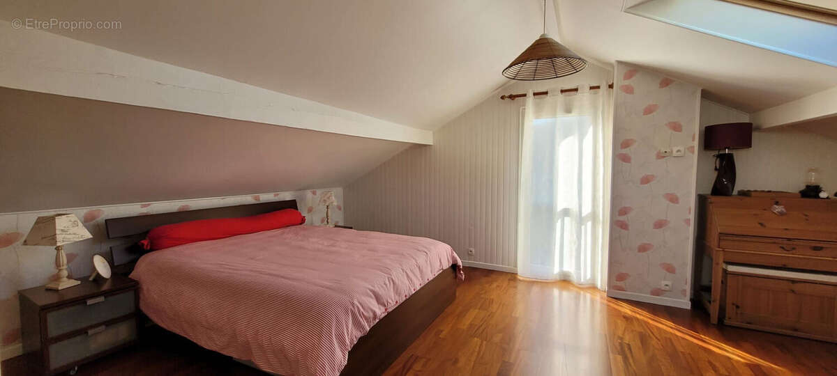 Maison à FRANCONVILLE