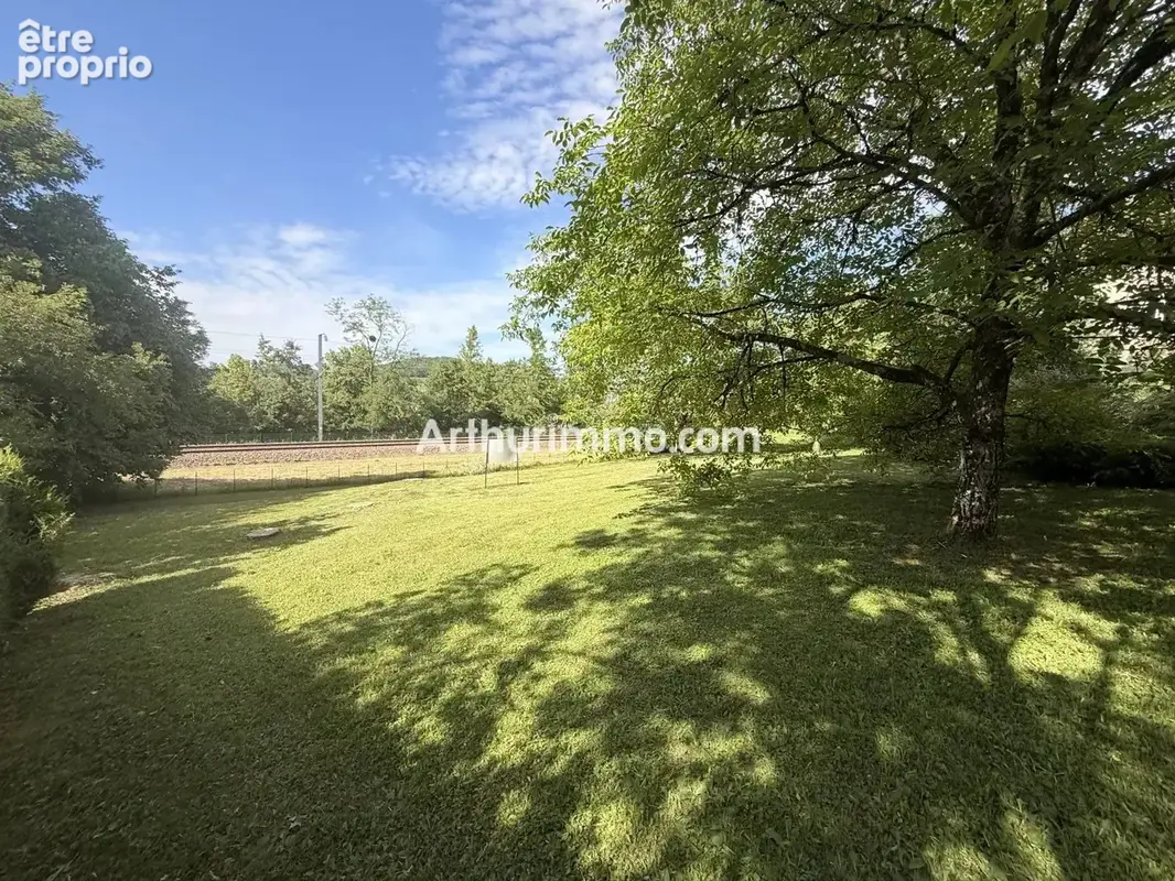 Terrain constructible de 1 200 m² aux portes de Lons-le-Saunier – Secteur Montciel - photo 7