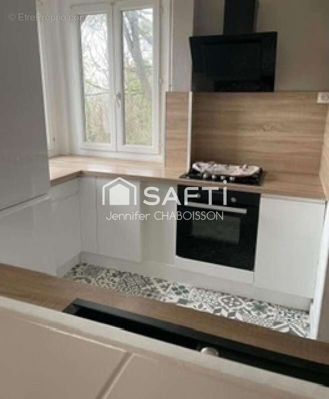 Photo 7 - Maison à CHATELLERAULT