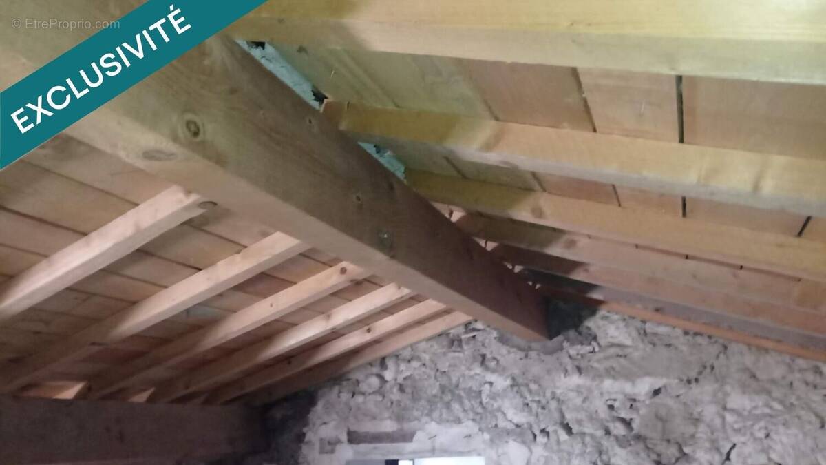 Photo 1 - Maison à MAGALAS