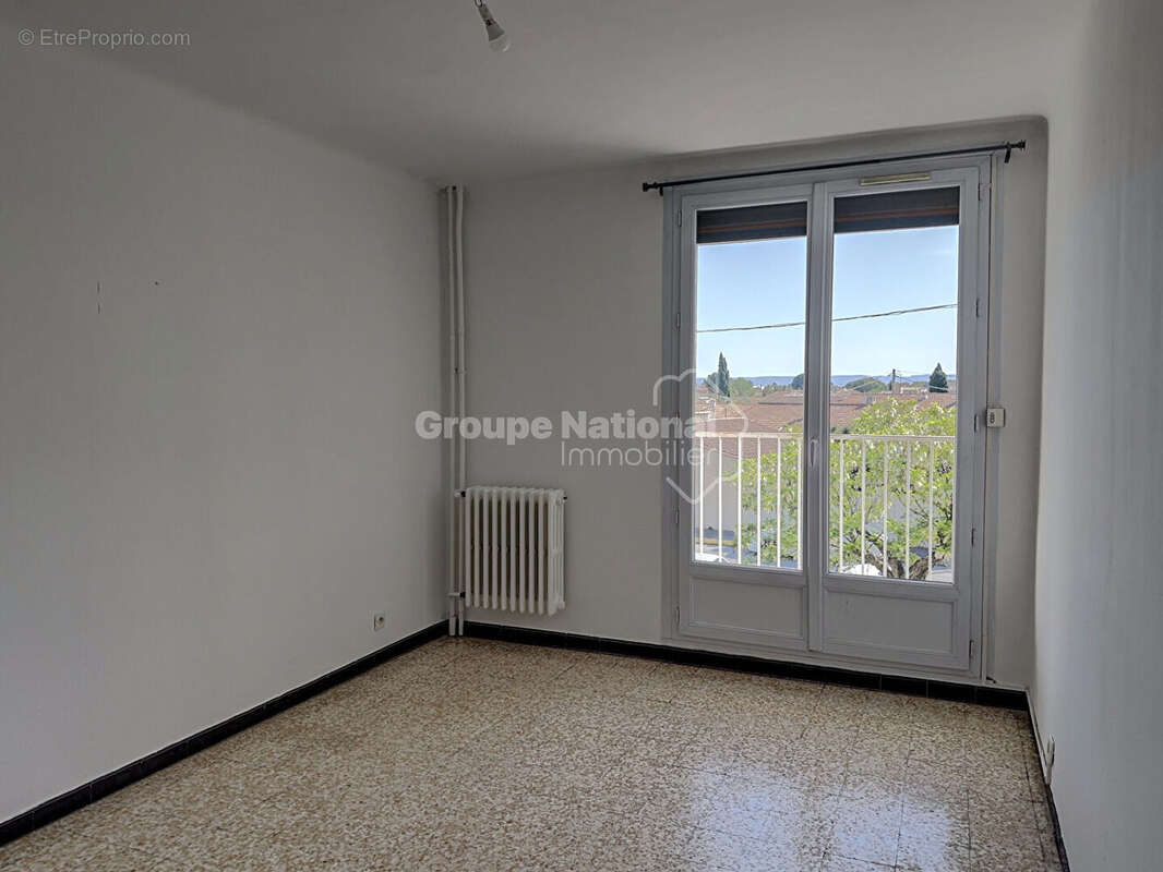 Appartement à BERRE-L'ETANG