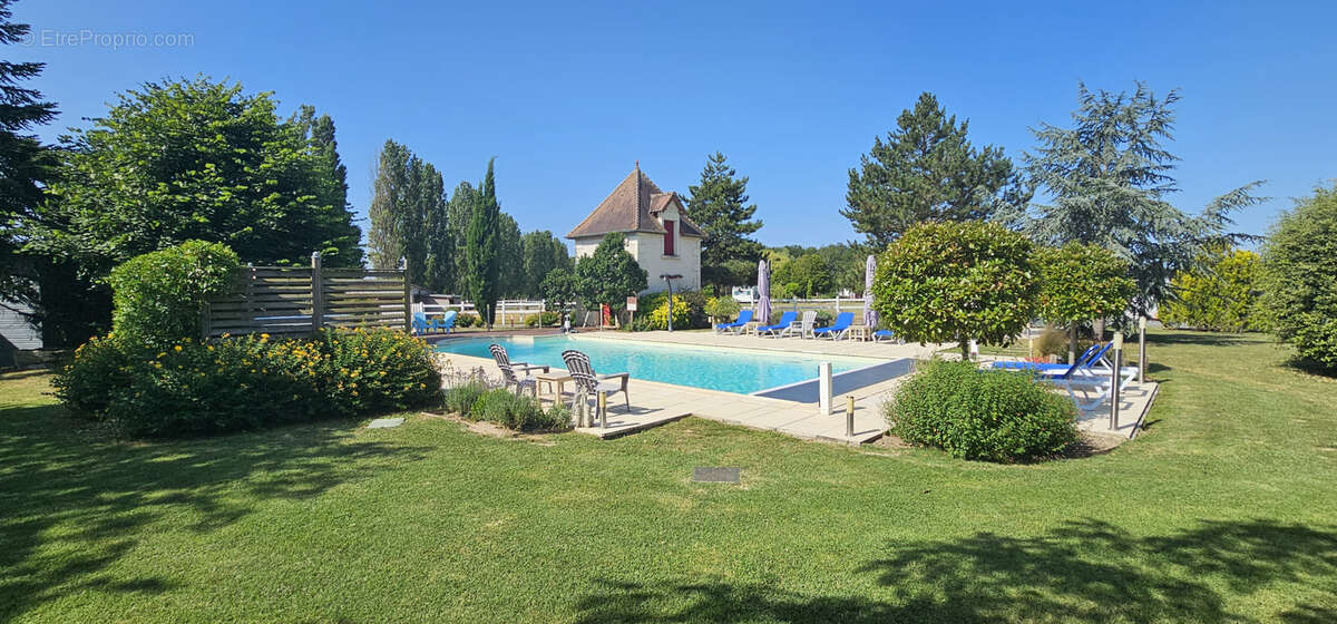 Maison à SAINTE-MAURE-DE-TOURAINE