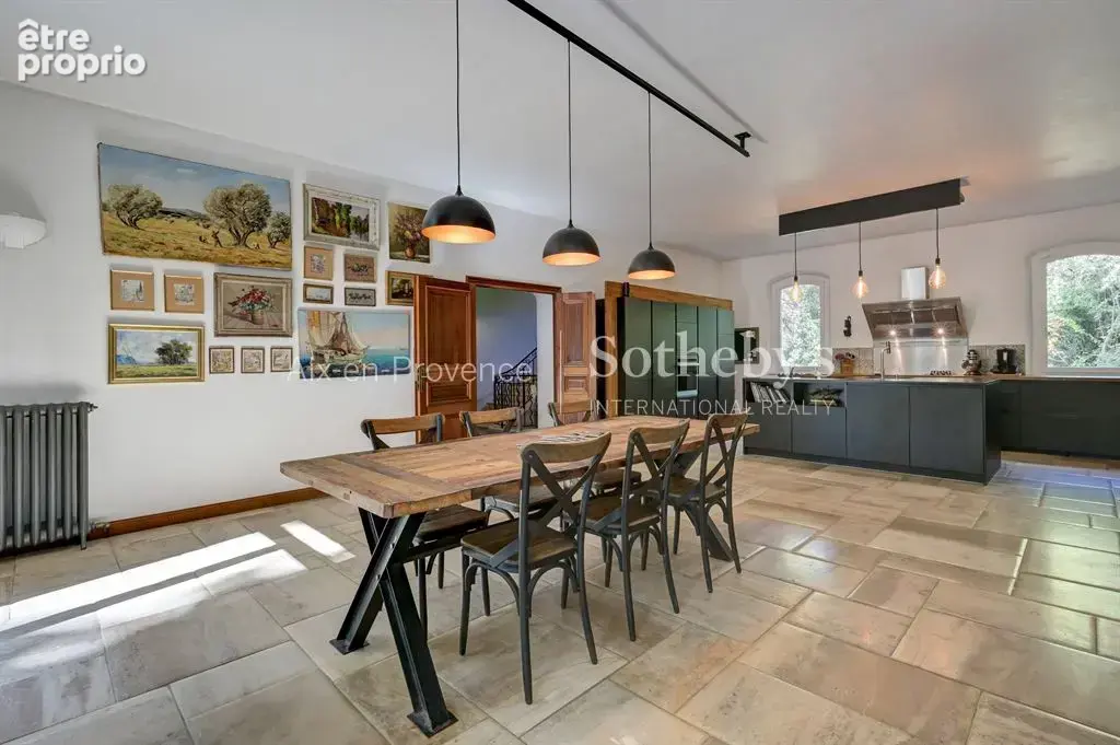 Grande Bastide avec dépendance au calme absolu - photo 13