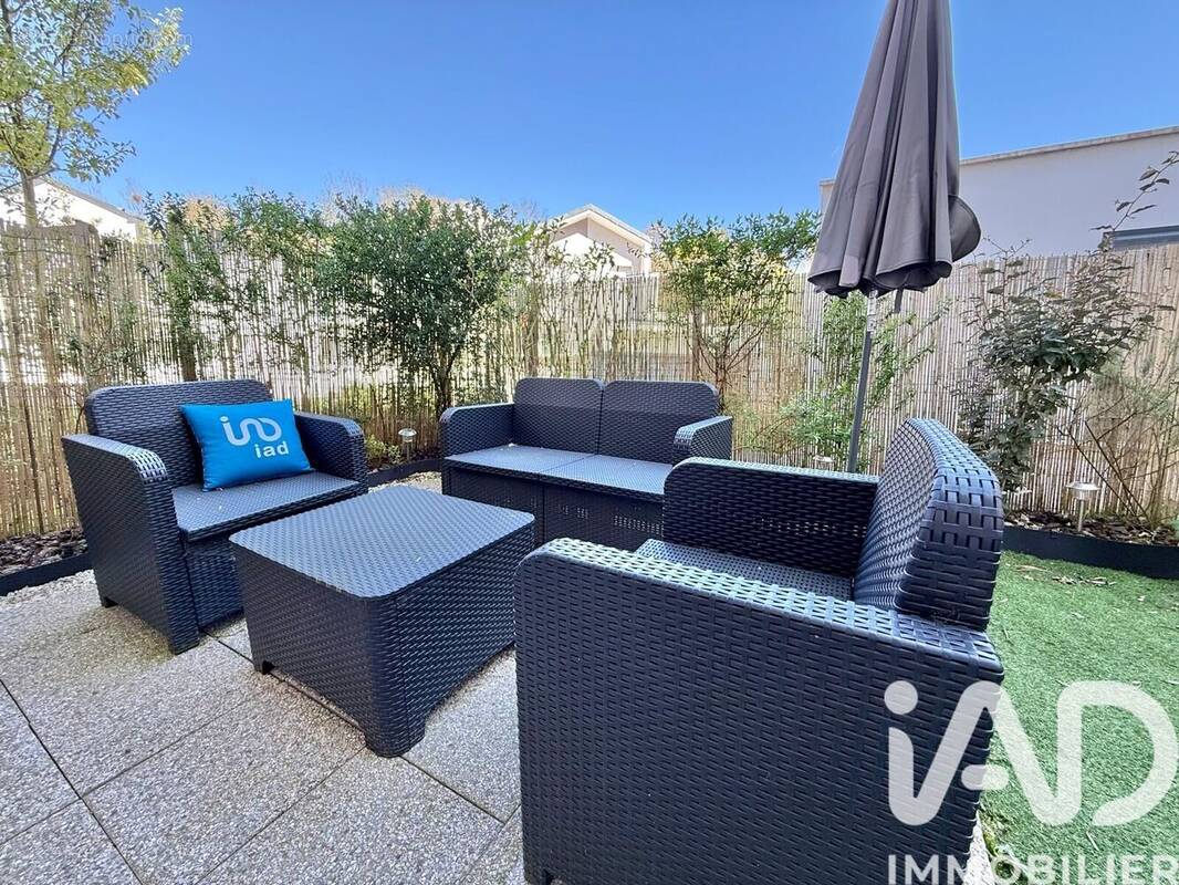 Photo 1 - Appartement à MONTEVRAIN