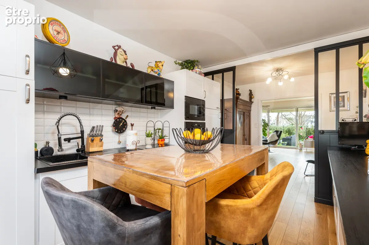 Appartement à LE HAVRE