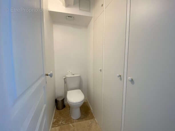 Maison à TROUVILLE-SUR-MER