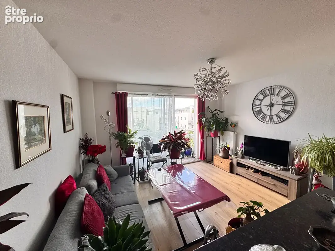 Photo Appartement à Bordeaux au prix de 224 000€