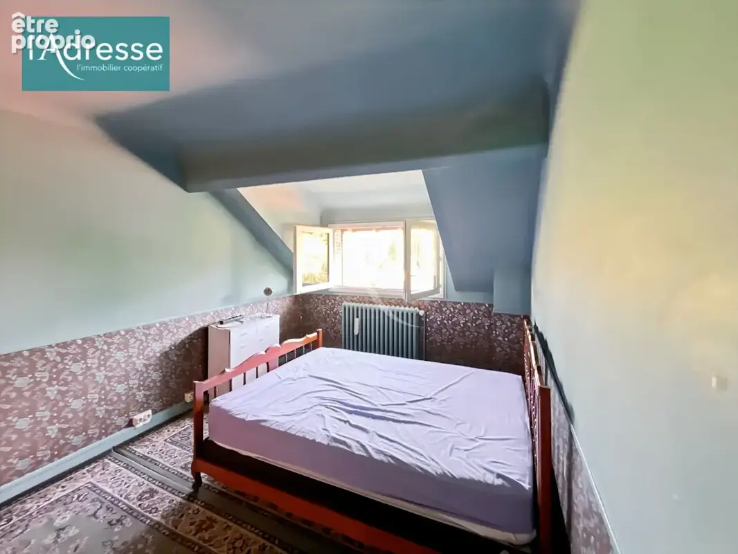 Maison Meulan En Yvelines  6 pièce(s) 140 m² 4 chambres - photo 14