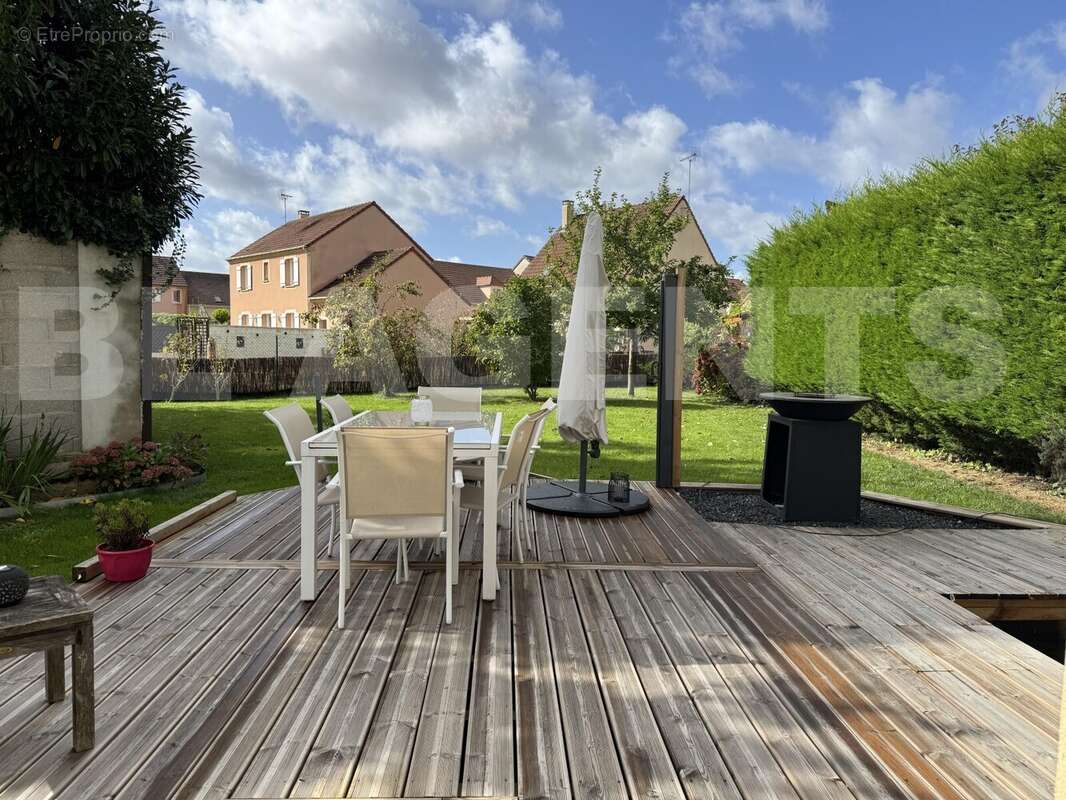 IMG_3818 - Maison à JUILLY