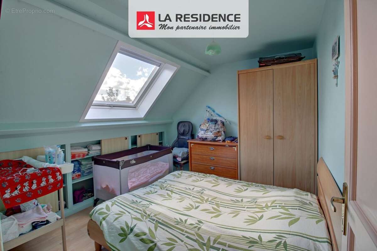 Maison à LES MUREAUX