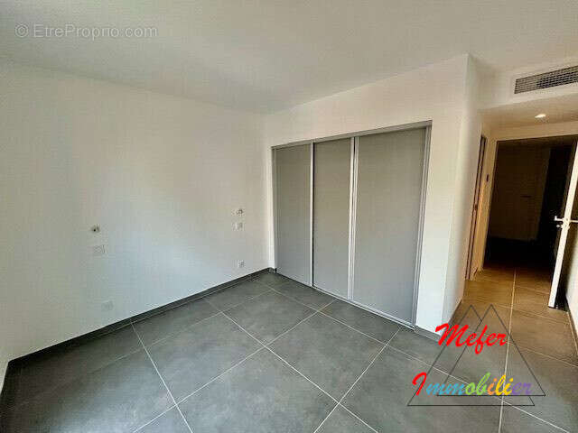 Appartement à CANET-EN-ROUSSILLON