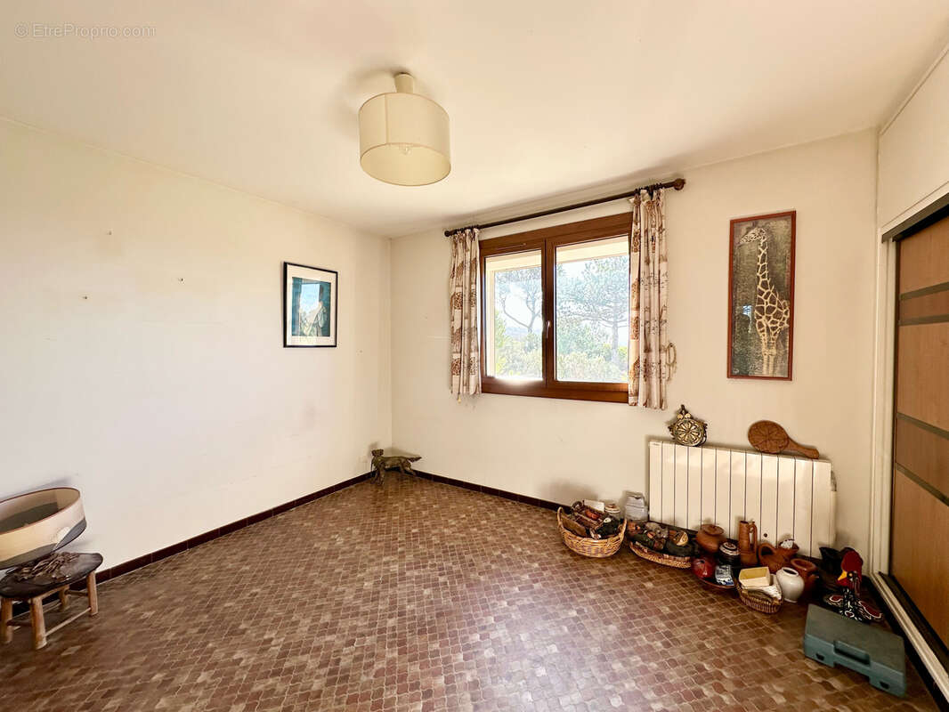 Maison à CARNOUX-EN-PROVENCE