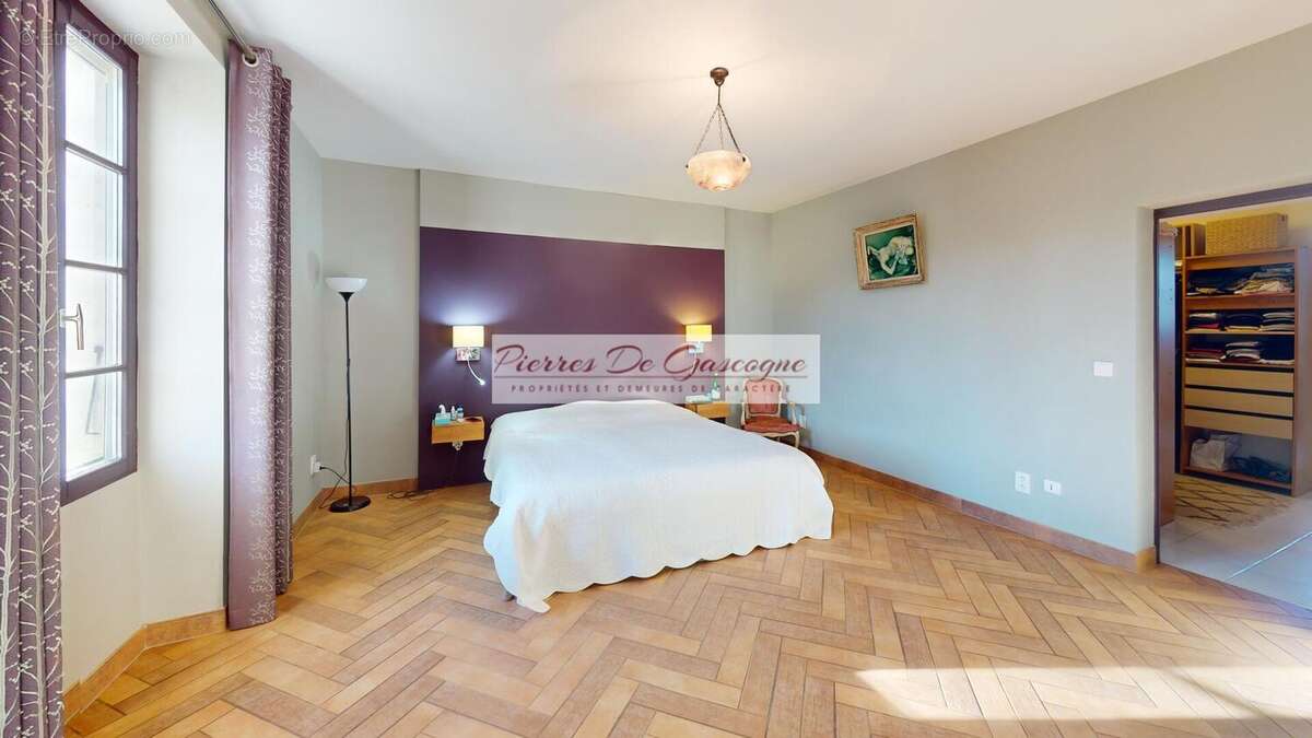 photocc5fe93dc5849b47c9956c879883bbe6 - Maison à CASTERA-VERDUZAN