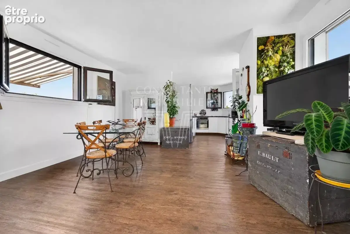 Superbe appartement/terrasse vue panoramique - photo 10