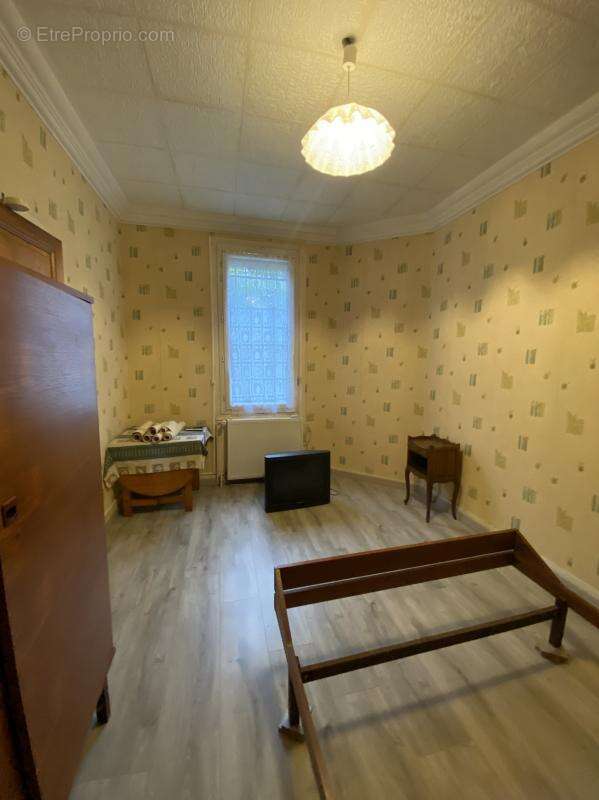 Maison à SAINT-ETIENNE