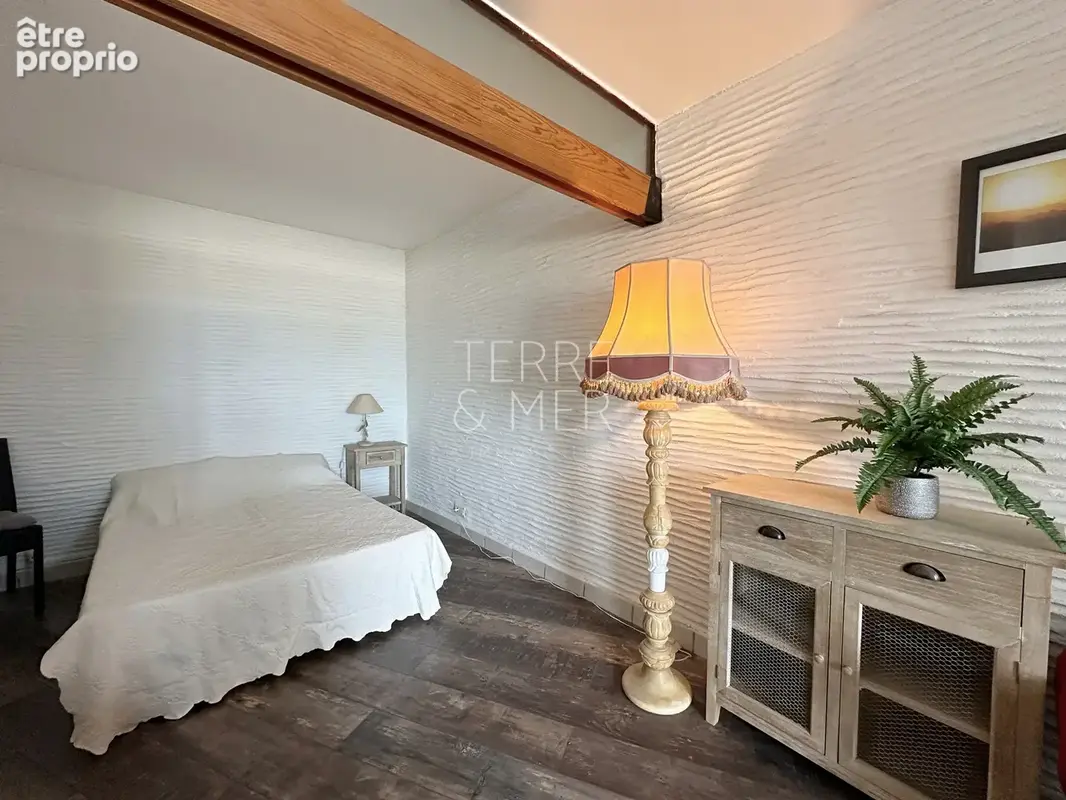 Appartement 4pièces 87m2 vue mer - photo 12