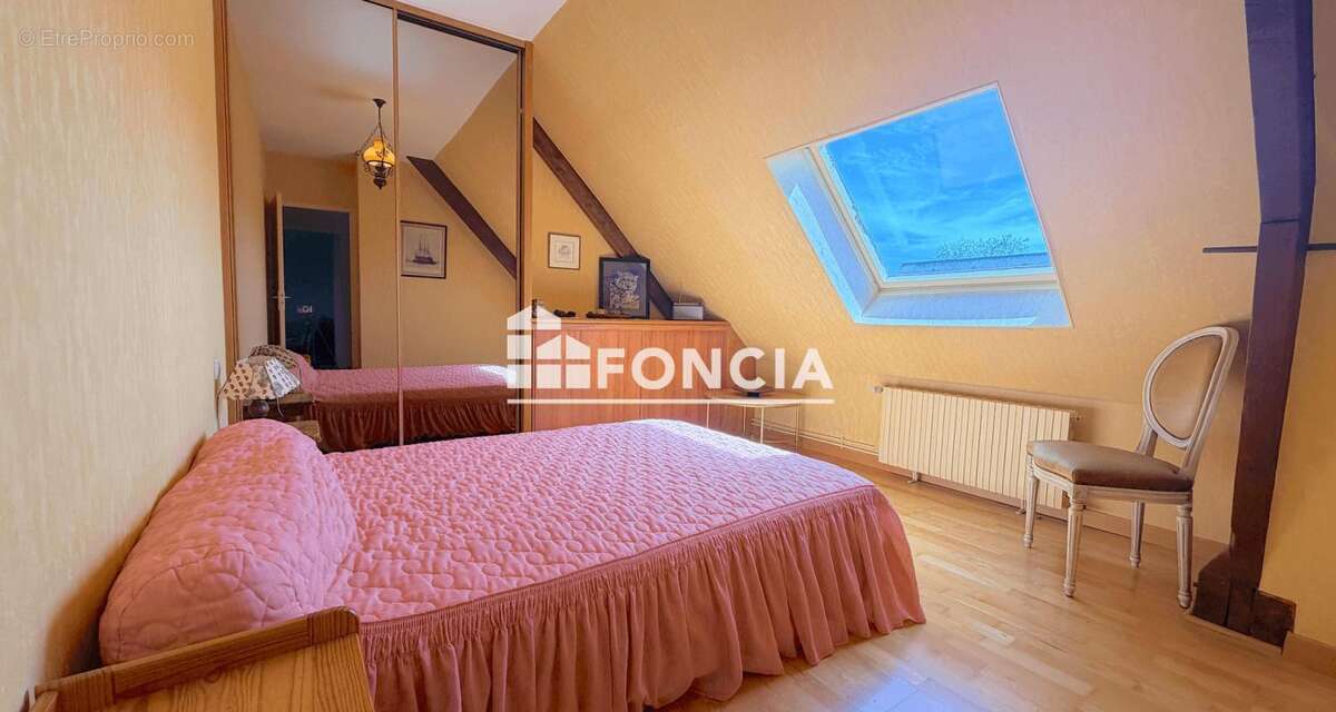 Maison à LA FLECHE