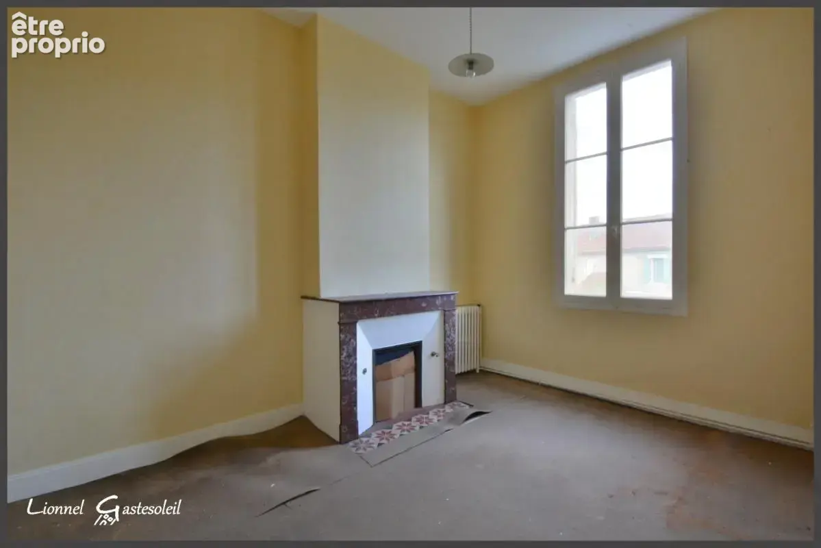 Maison bourgeoise de caractère ensemble de deux bâtiments  à vendre 16 pièces SAINTE FOY LA GRANDE (33) - photo 34