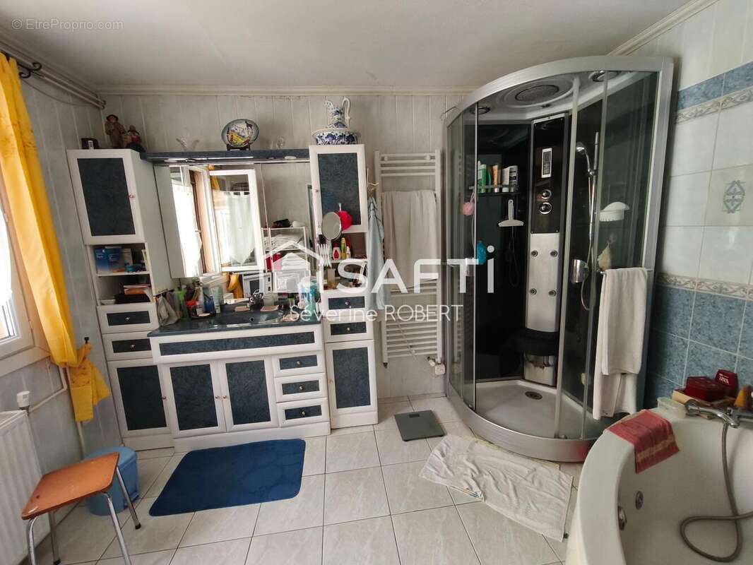 Photo 7 - Maison à NUEIL-SOUS-FAYE