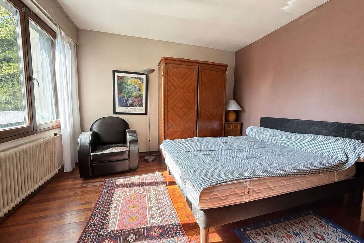 Appartement 47 m² à Sevres  - photo 6