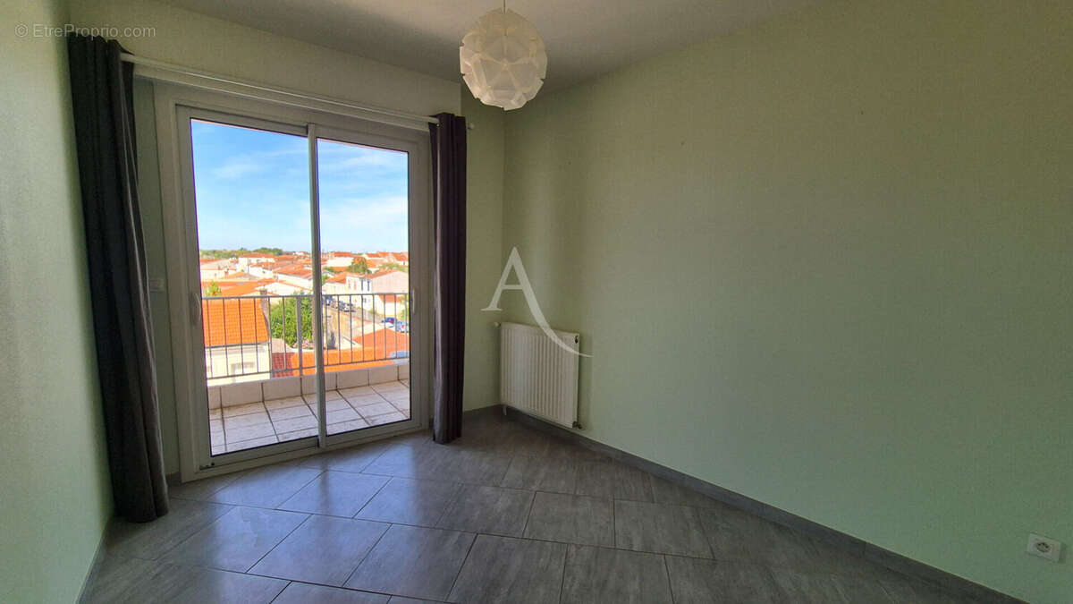 Superbe appartement dans résidence avec ascenseur à Rochefort - photo 11