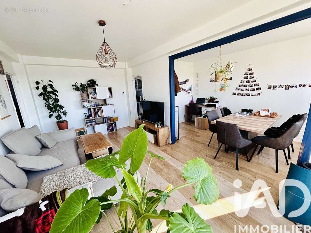 Photo 2 - Appartement à THIONVILLE