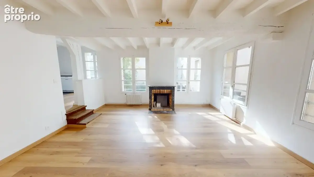 Vente Appartement Chartres(28000) 157 000ï¿œ - photo 2