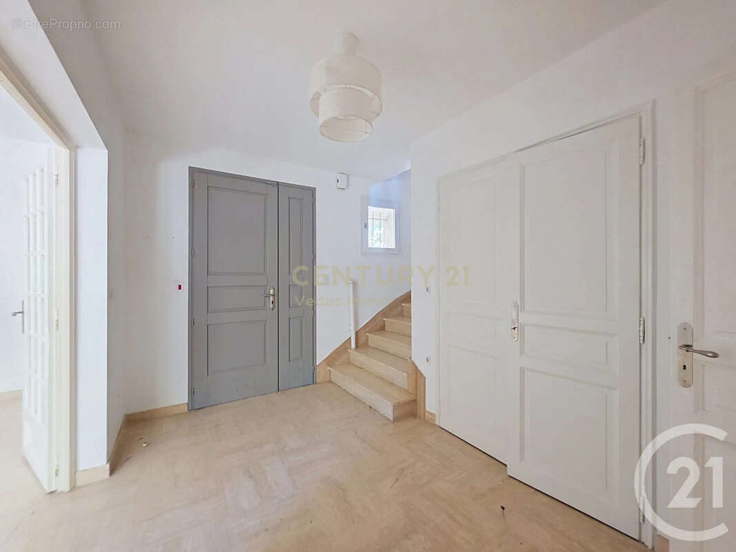 Maison à MONTPELLIER