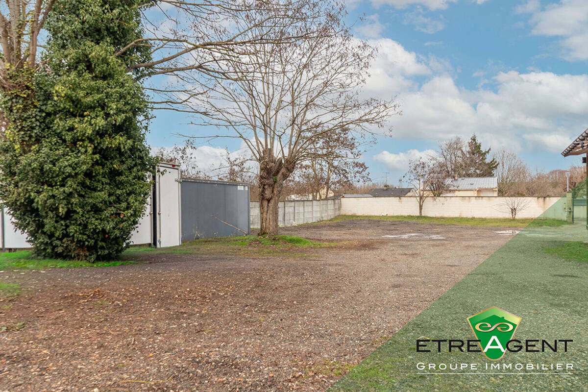 Terrain à PORCHEVILLE