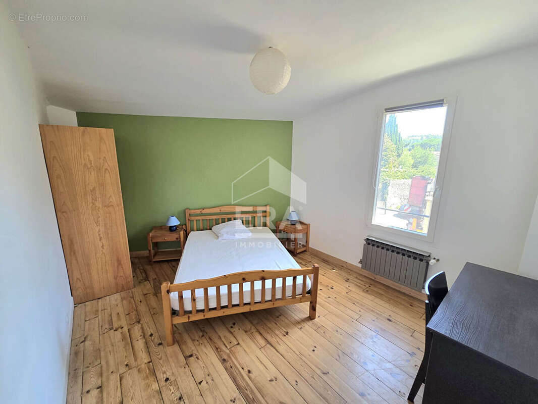 Maison 164m² à limoux - photo 7