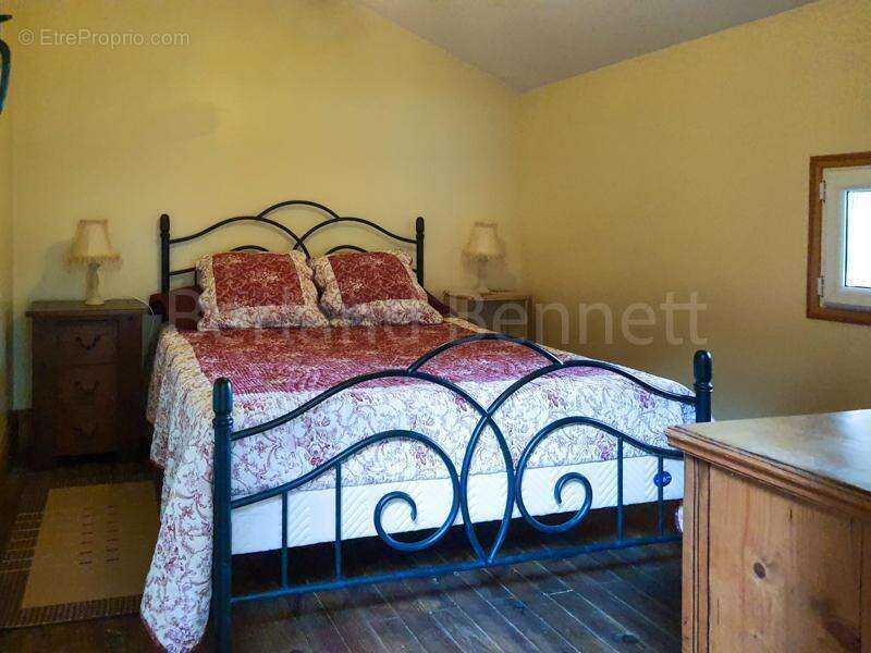 Maison à SAUZE-VAUSSAIS