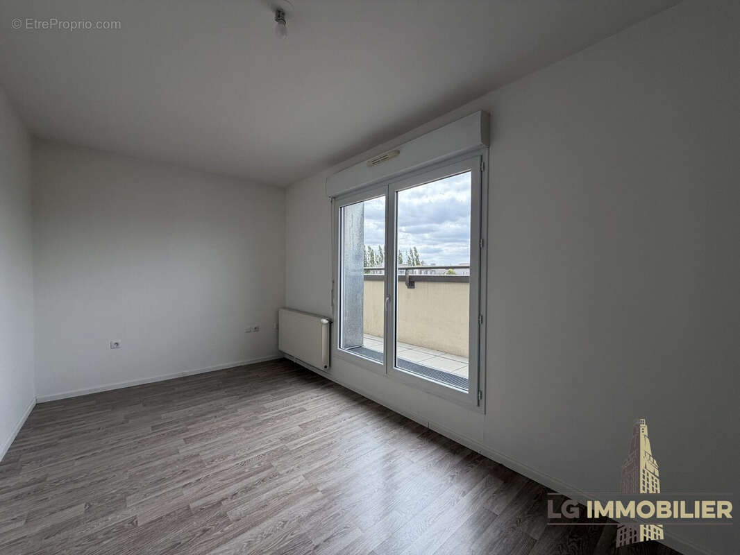 Appartement 133 m² à Amiens  - photo 8