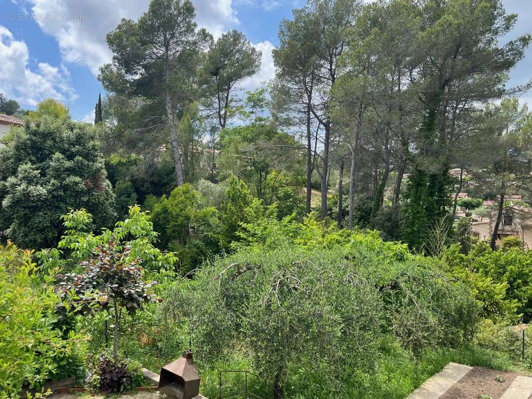 Maison à PEYMEINADE