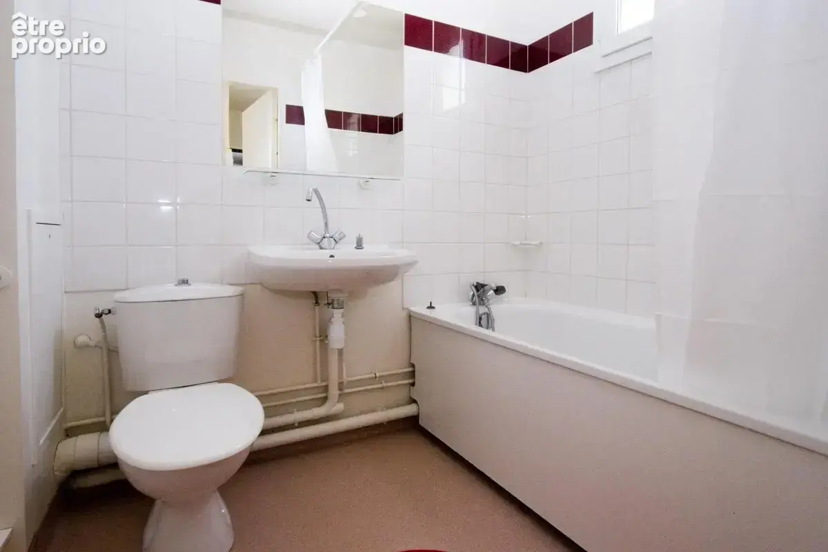 Investissement en residence étudiante - photo 7
