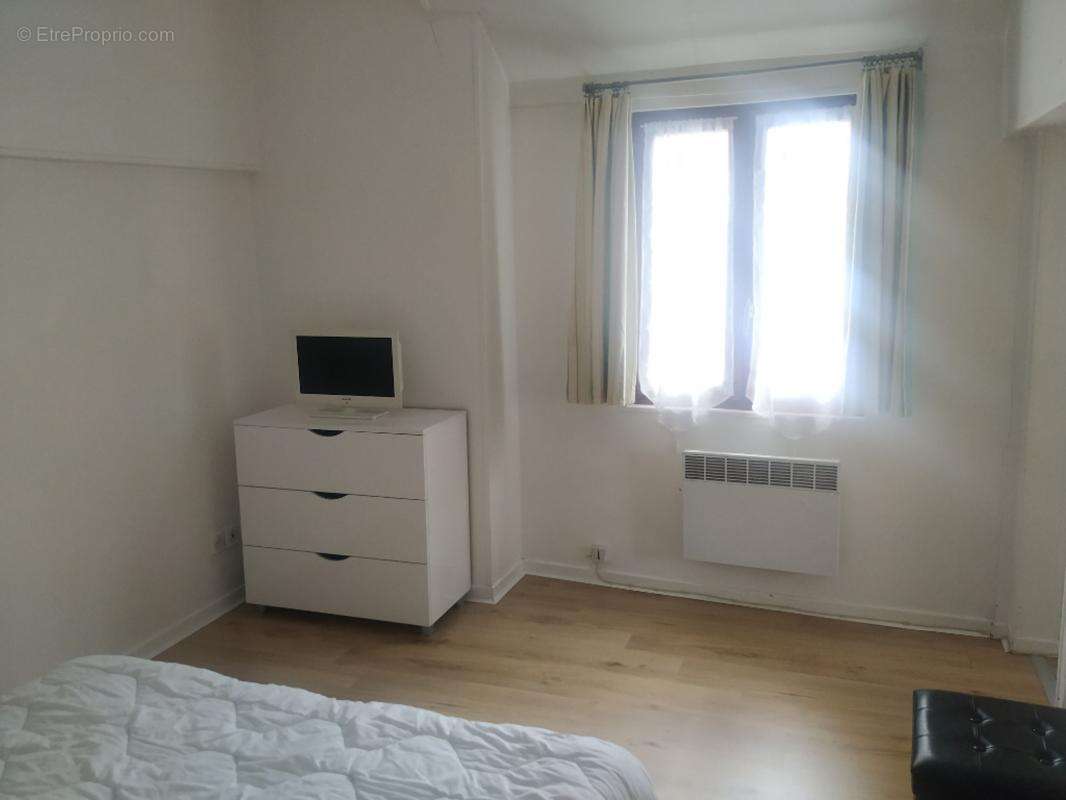 Appartement à COMPIEGNE