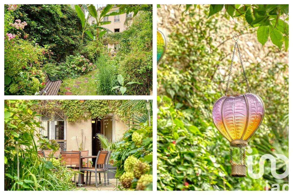 Photo 7 - Maison à SAINT-BRICE-SOUS-FORET