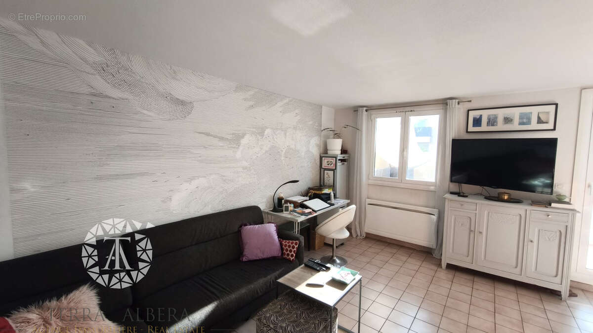 Appartement à ARGELES-SUR-MER