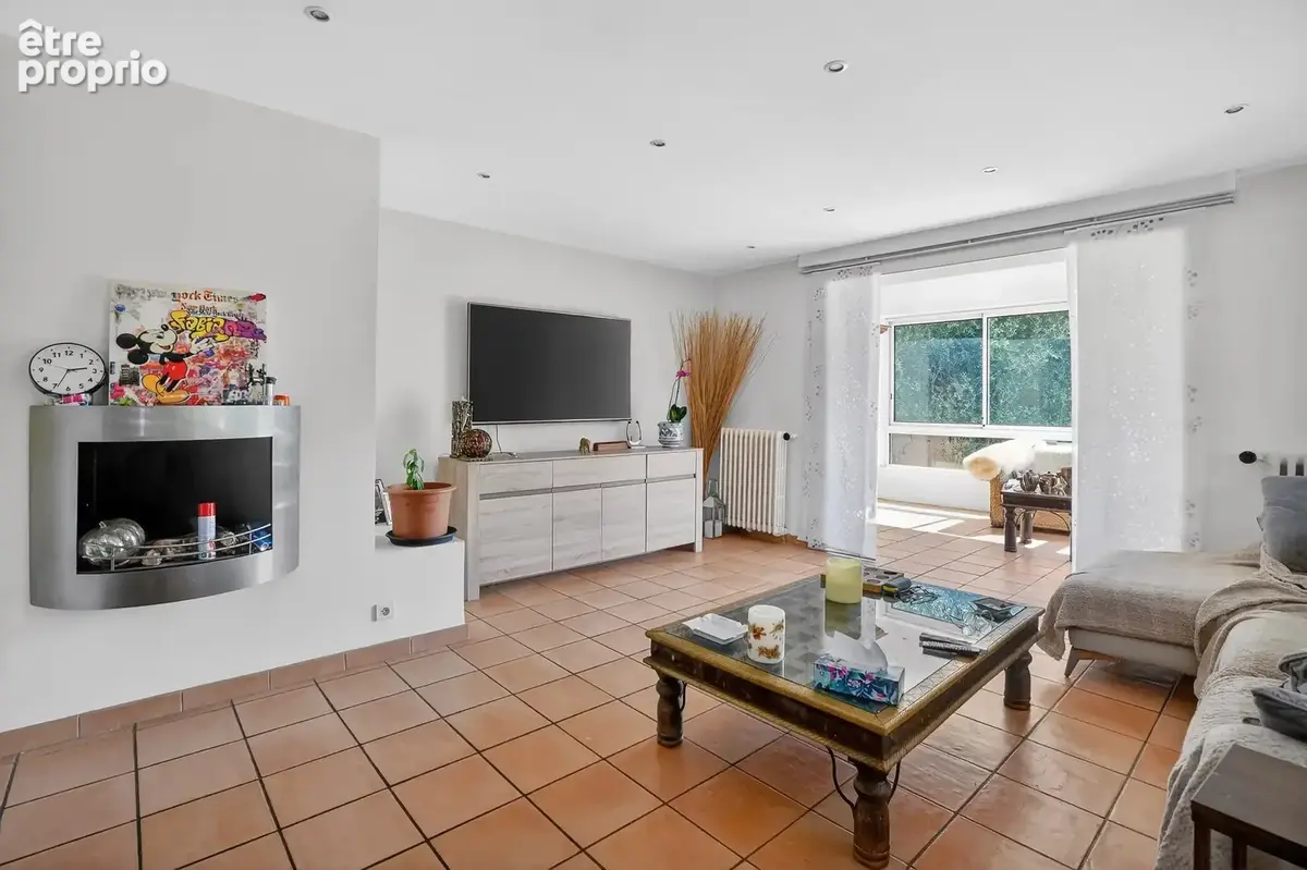 Achat/ Vente Villa Cannes à pieds des commerces - photo 2