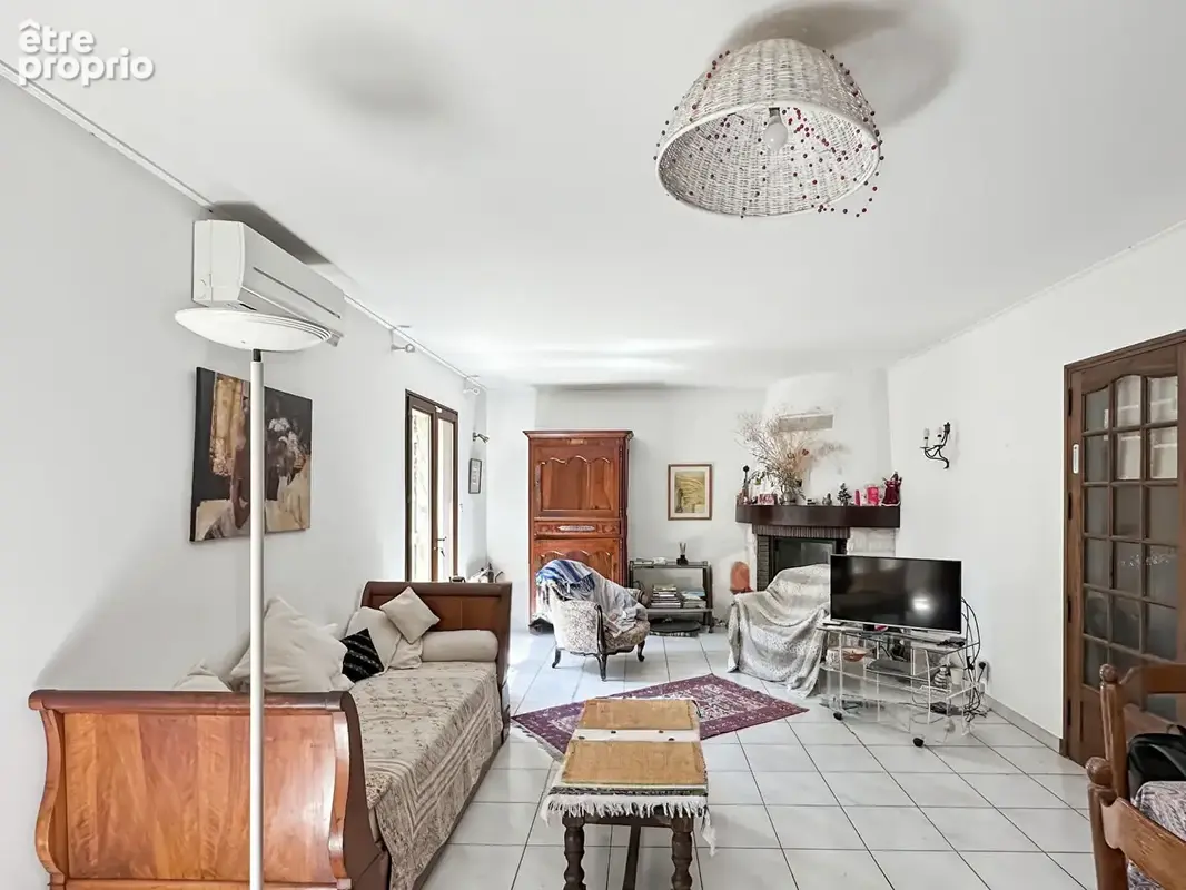Maison 122m² à Montfavet - photo 5