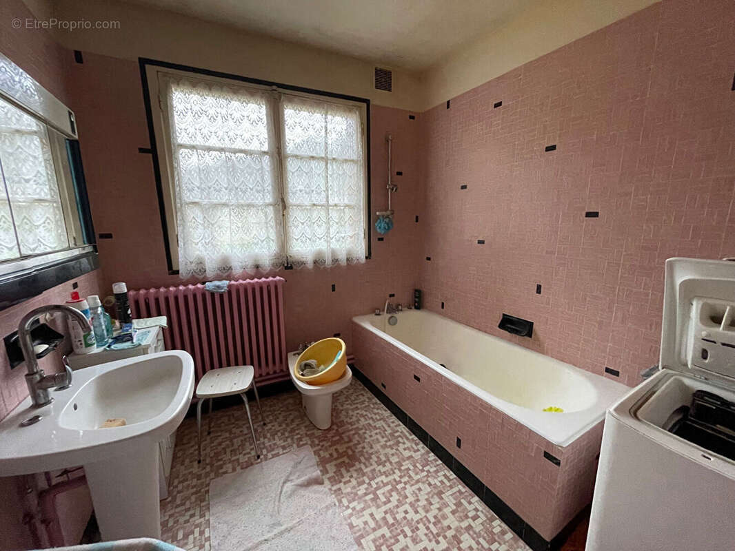 Maison à BRUGNY-VAUDANCOURT