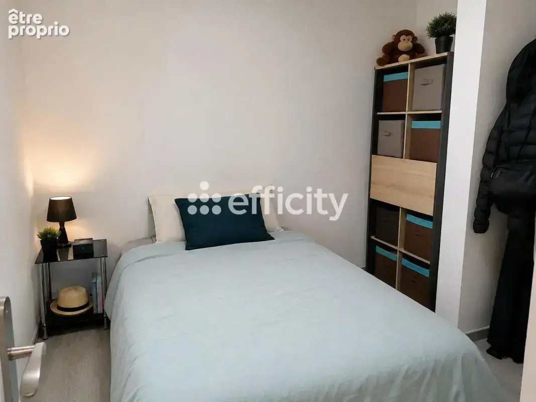 Maison 4 pièces 65 m² à vendre à Vauvert (30600) - photo 3