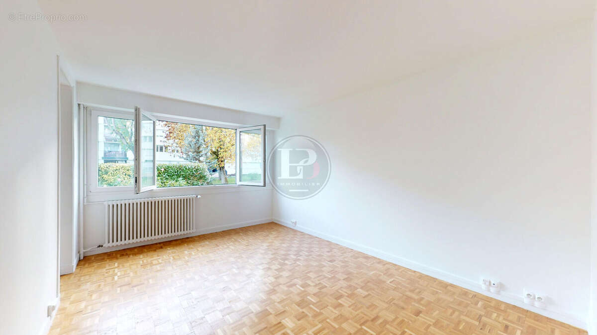 Appartement à SAINT-GERMAIN-EN-LAYE