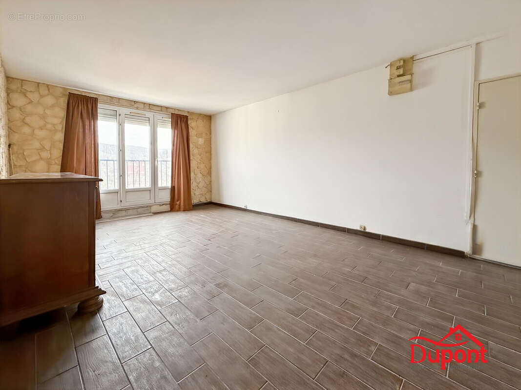 Appartement à FUMAY