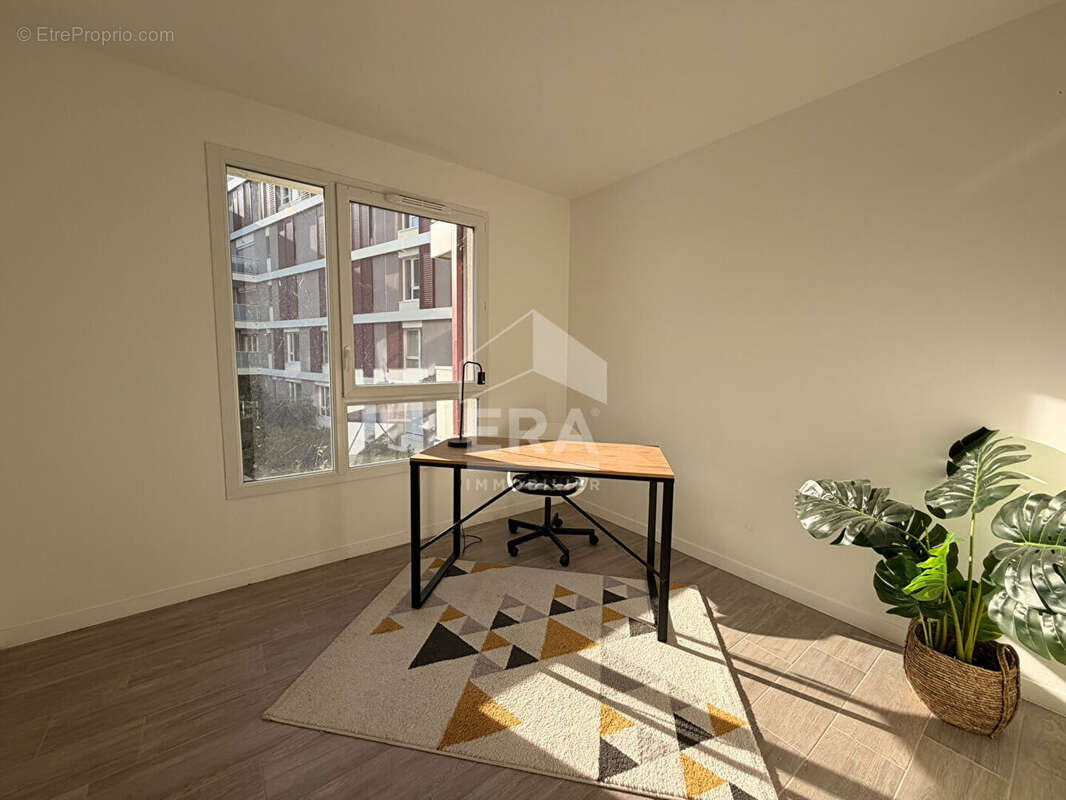 Appartement à MONTEUX