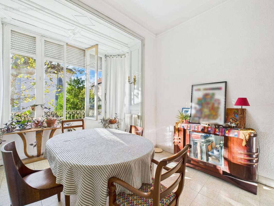 Appartement à AVIGNON