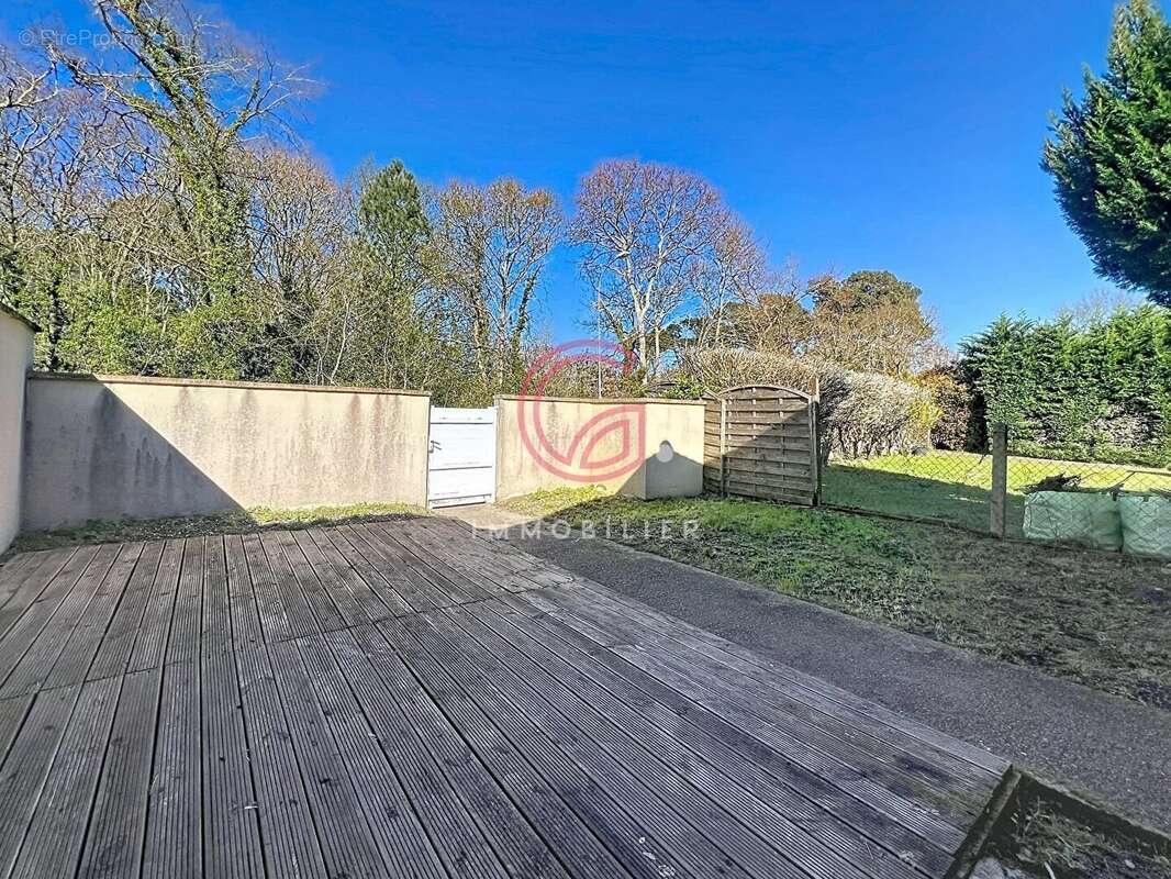 Appartement à BISCARROSSE