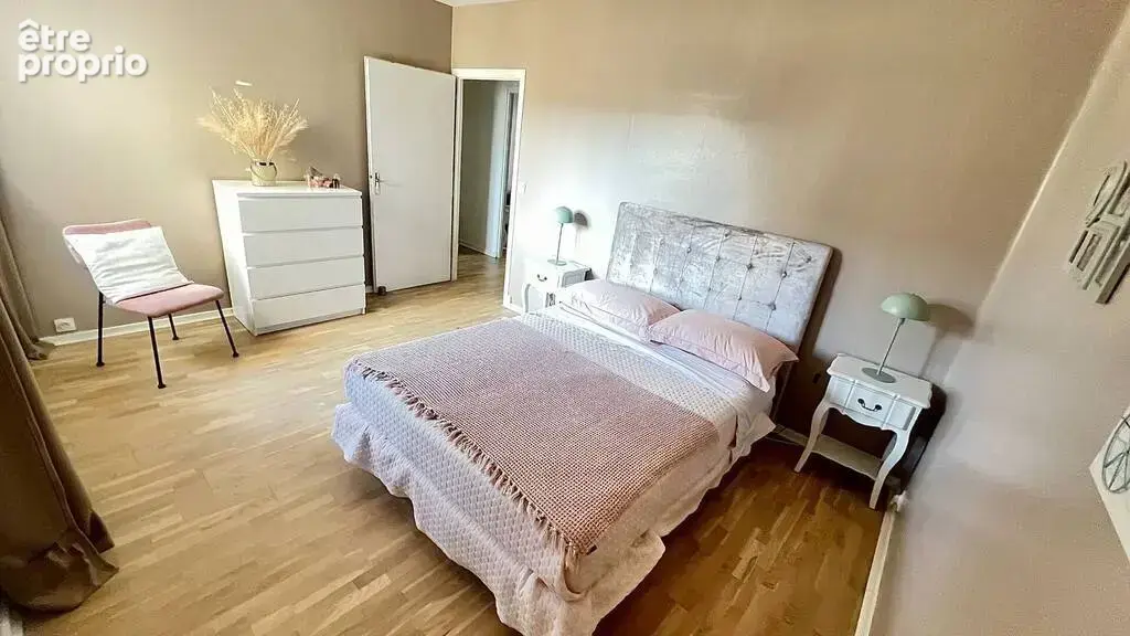 Appartement 3 pièces 72.05 m² Divonne-les-Bains - photo 8